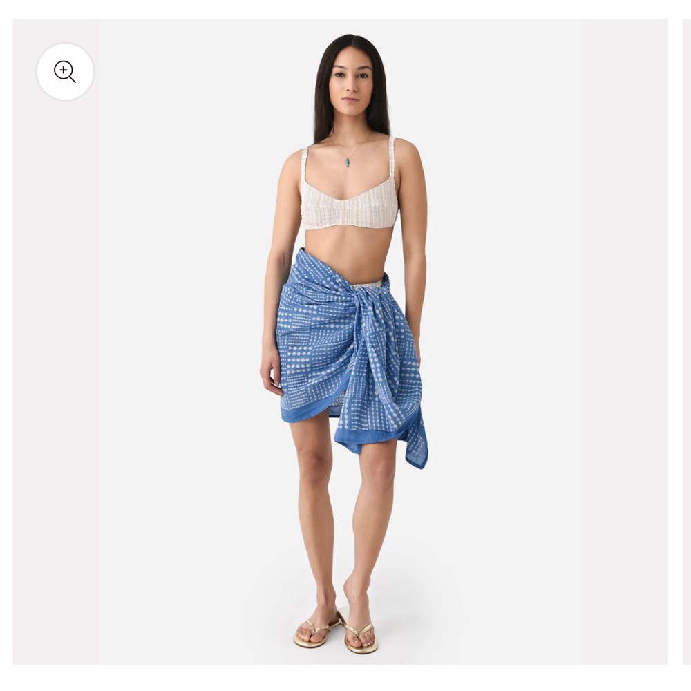 Sunshine Tienda Laguna Sarong